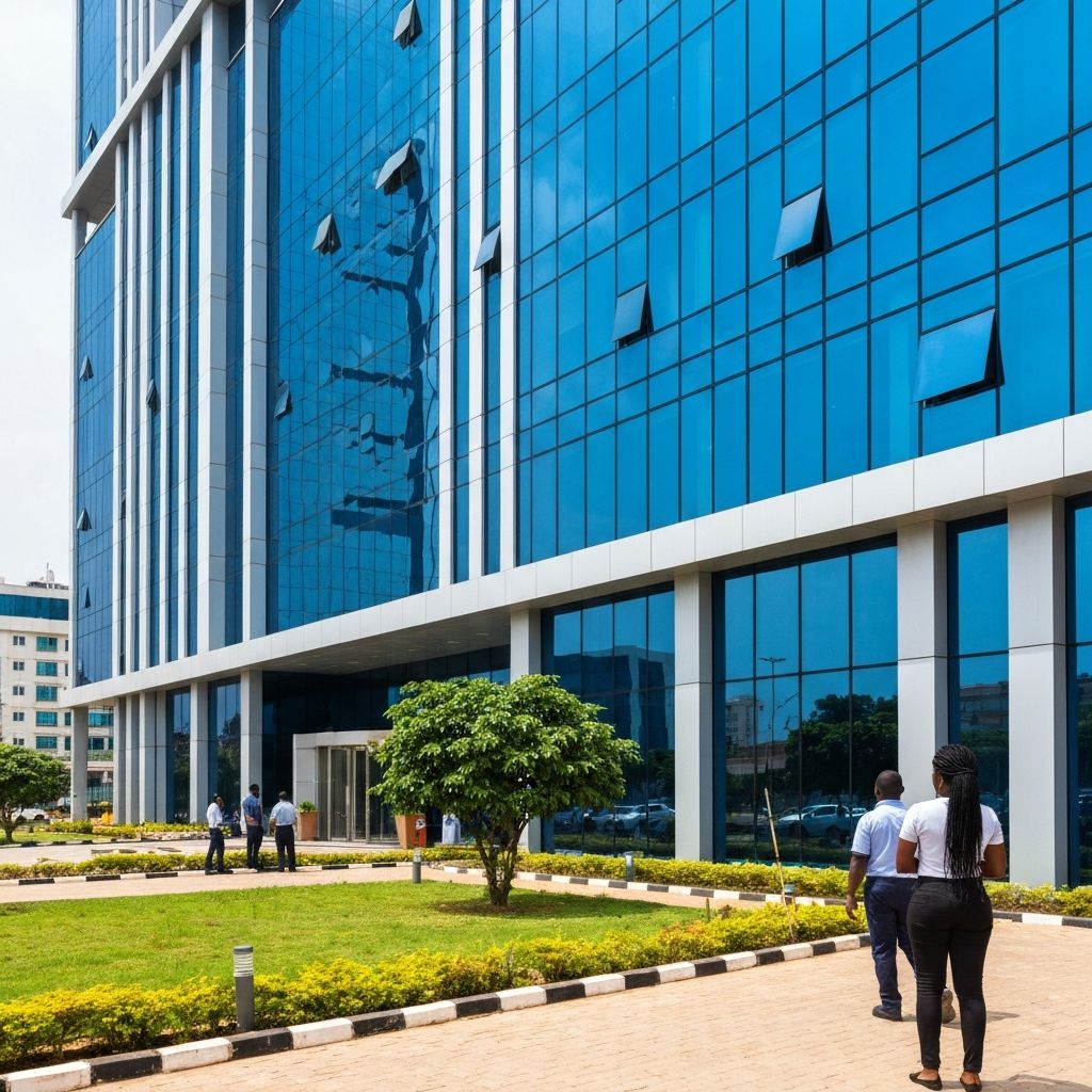 Premium Facility Management